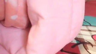 秘书Riley撸管指令