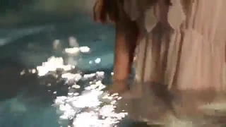 沈娇娇洛天依COS
