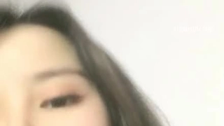 #大一妹妹 宿舍偷偷自慰